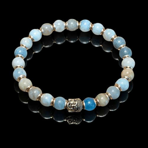 Amazona 01 - Perlenarmband - Andrea Rubinetto Schmuckwerkstatt