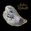 Austernmuschel Amour - Andrea Rubinetto Schmuckwerkstatt