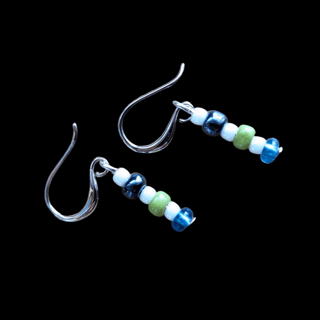 Blue Lagoon - Schmuckset - Andrea Rubinetto Schmuckwerkstatt