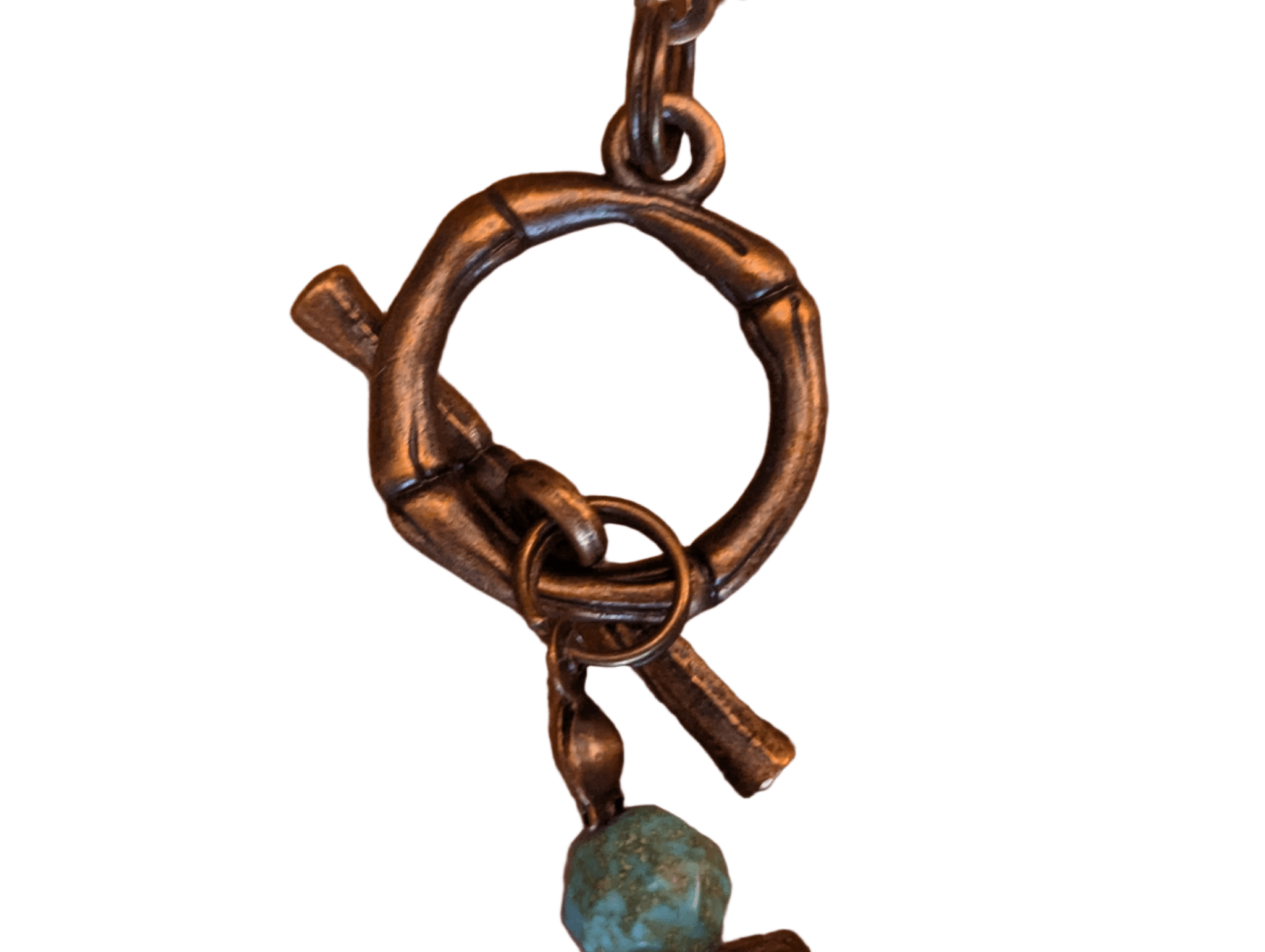 Elefant 01 - Set Kette und Armband - Andrea Rubinetto Schmuckwerkstatt