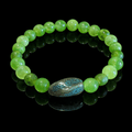 Jade 02 - Perlenarmband - Andrea Rubinetto Schmuckwerkstatt