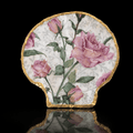 Jakobsmuschel Rose - Andrea Rubinetto Schmuckwerkstatt