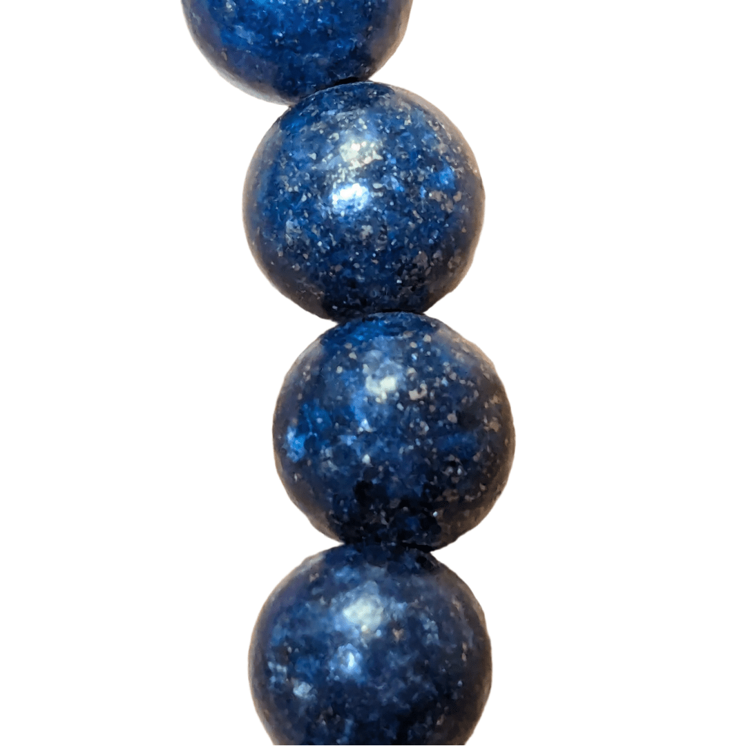 Lapislazuli - Perlenarmband - Andrea Rubinetto Schmuckwerkstatt