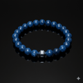 Lapislazuli - Perlenarmband - Andrea Rubinetto Schmuckwerkstatt