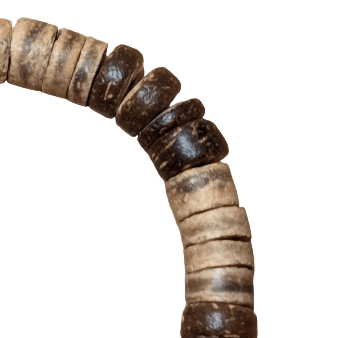 Papier 01 - Perlenarmband - Andrea Rubinetto Schmuckwerkstatt