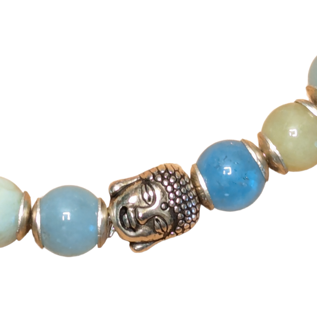 Amazona 01 - Perlenarmband