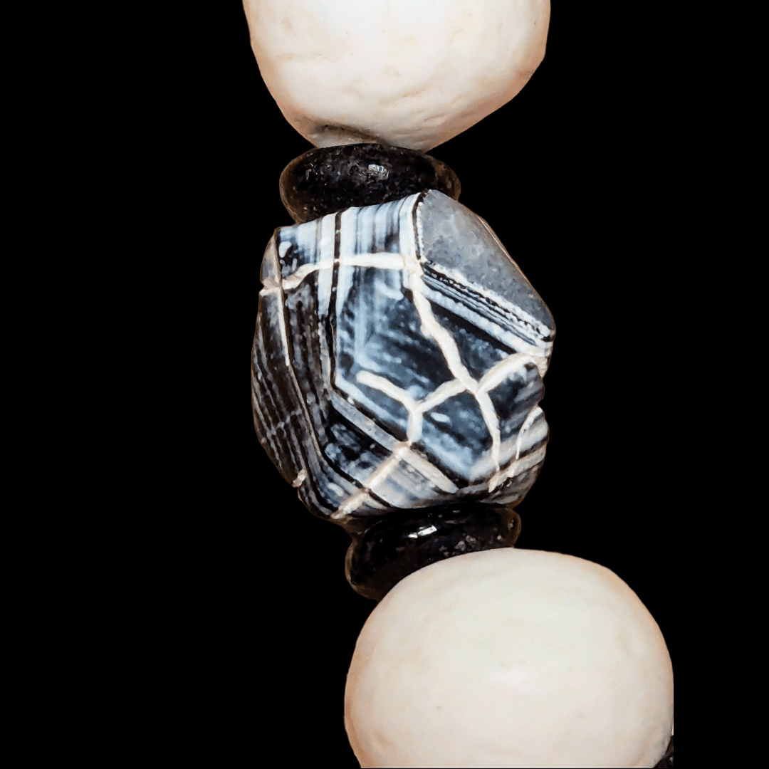 SW 01 - Perlenarmband - Andrea Rubinetto Schmuckwerkstatt