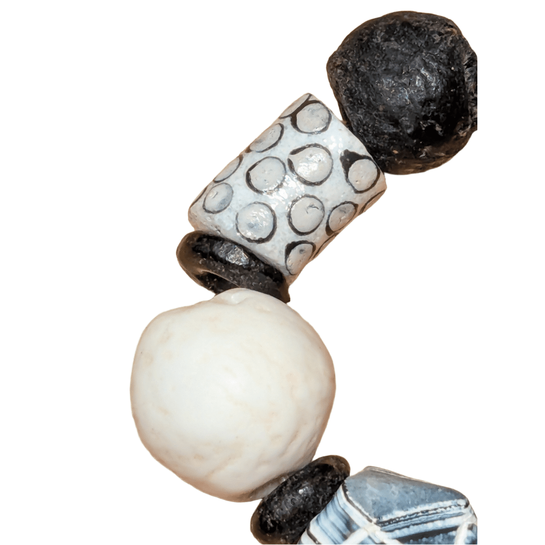 SW 01 - Perlenarmband - Andrea Rubinetto Schmuckwerkstatt